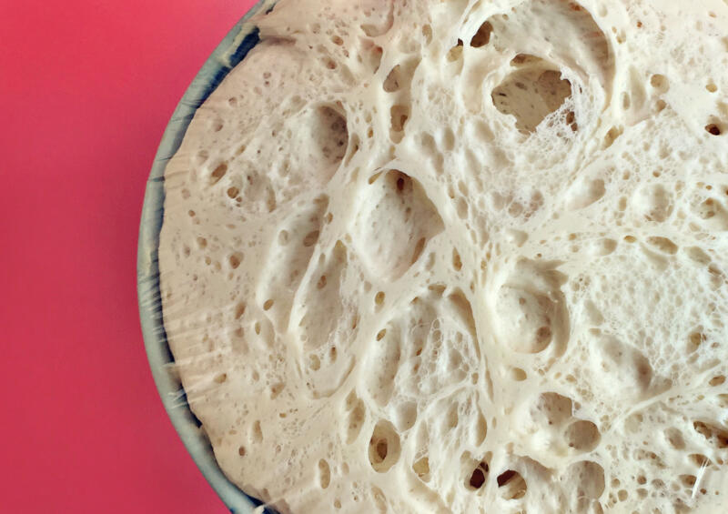 Can Pizza Dough Go Bad