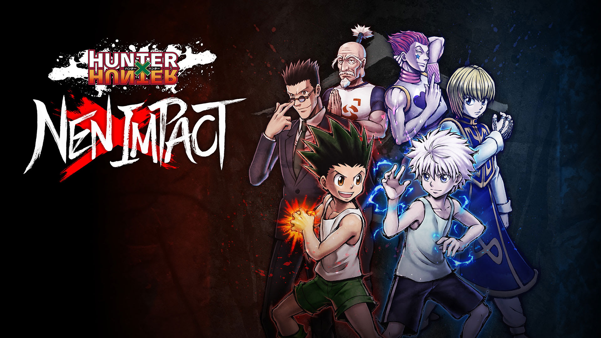 ハンターハンターゲーム新作と歴代評価！格闘対戦の現在とサ終の真相