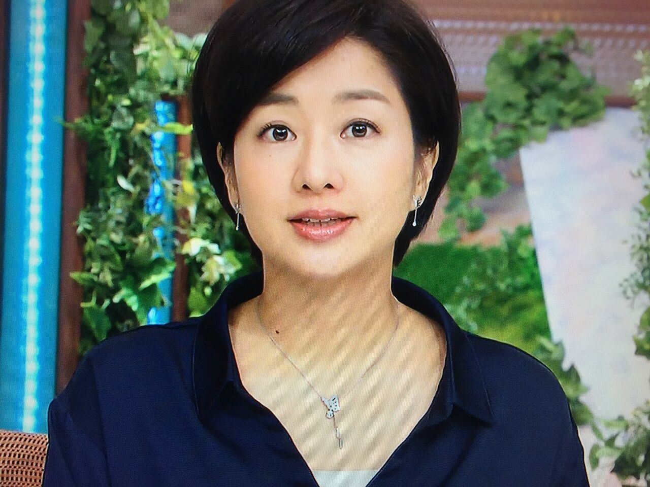 膳場貴子の年齢は51歳！奇跡の美貌と東大卒のキャリア、現在の私生活に迫る