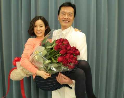 【熱愛】 遠藤 憲一 妻 写真 最新ファイル＆画像まとめ #883