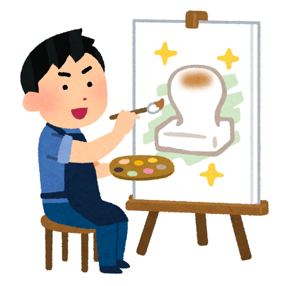 「絵に描いた餅」の意味と由来を解説！計画倒れを防ぎ実現する具体策