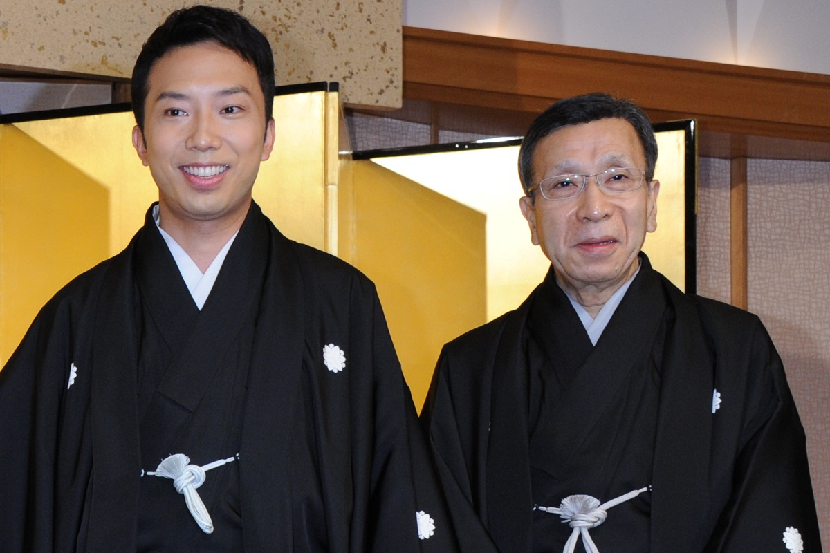 市川猿之助の両親はどんな人物か｜事件の真相と澤瀉屋の現在を追う