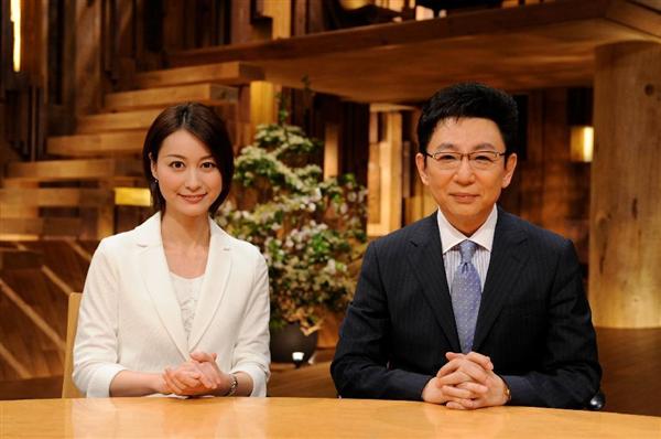 生放送に隠された狂気と覚悟！久米宏が起こした報道革命の全貌