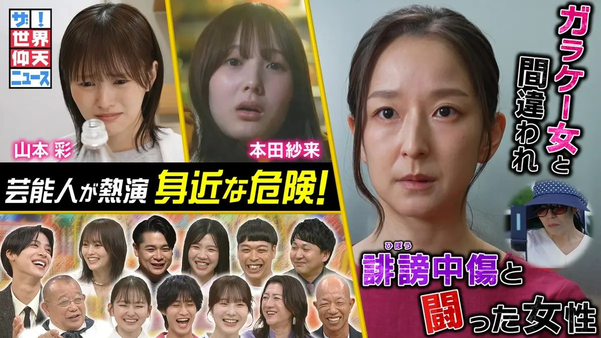 煽り運転ガラケー女の正体と判決後の現在｜デマ冤罪裁判の全貌