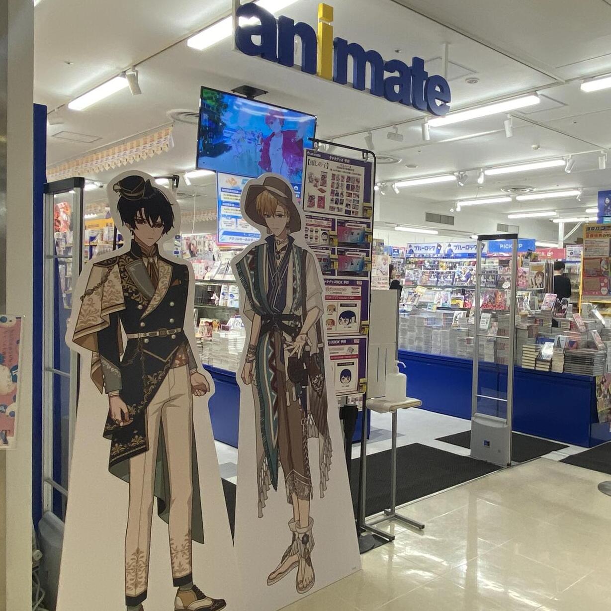 【2026年最新】新潟アニメイトが変貌させた「マンガの街」の現在地――万代シテイに押し寄せる熱気と経済効果の深層