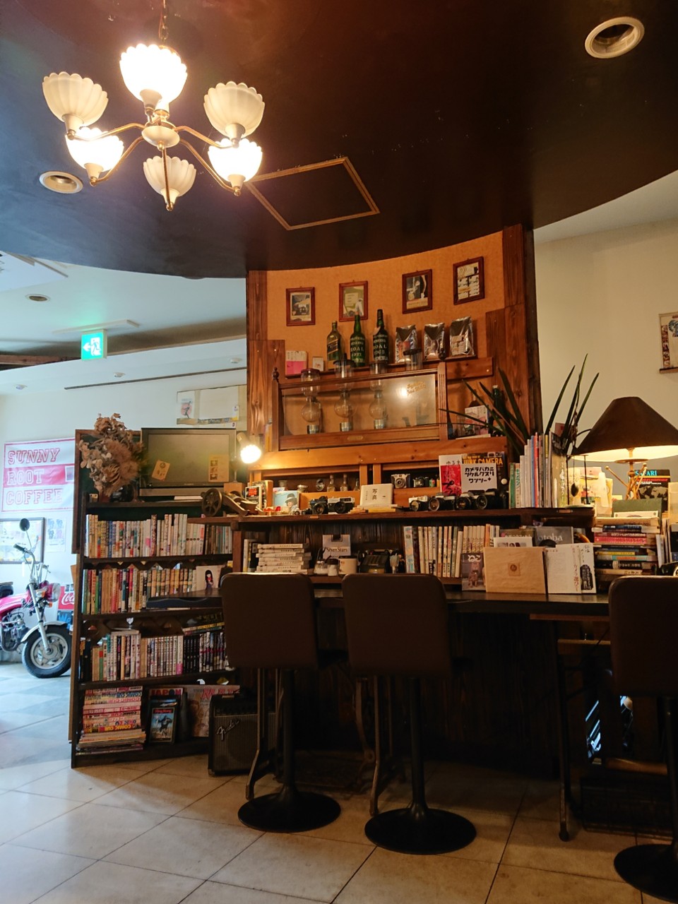高松の夜カフェ決定版！深夜営業から穴場・締めパフェまで徹底解説