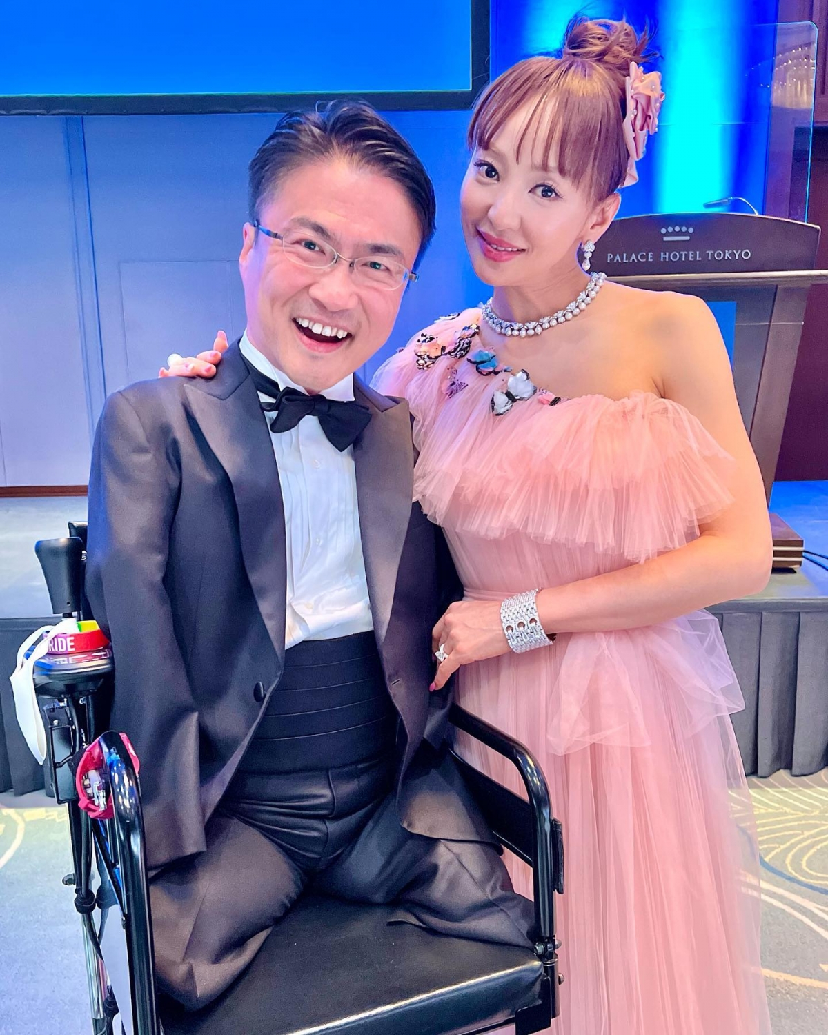 乙武洋匡と元妻の知られざる生活実態と子供の現在、再婚疑惑の真相