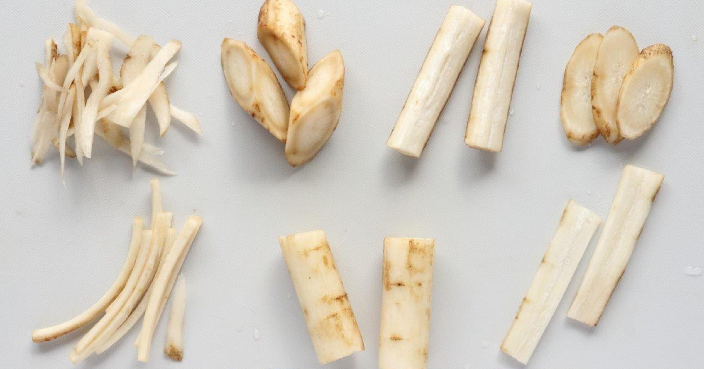 きんぴらごぼうの切り方で味が激変！プロの裏ワザと失敗しない下処理