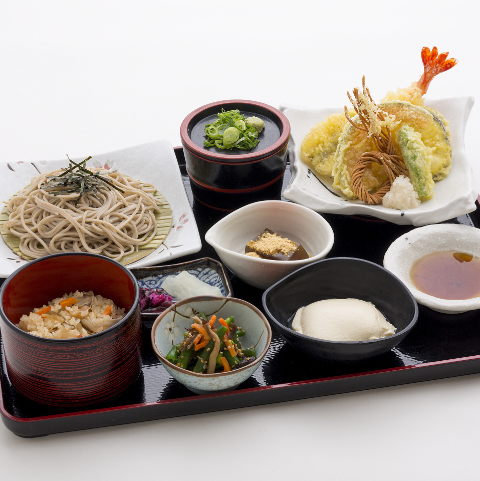 清修庵清水店の評判と混雑は？湯葉や蕎麦の味とランチの真相を現地検証