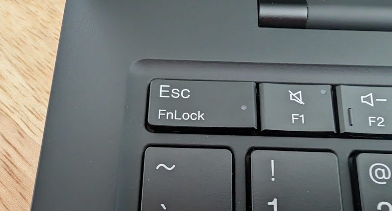 What Is F Lock Key