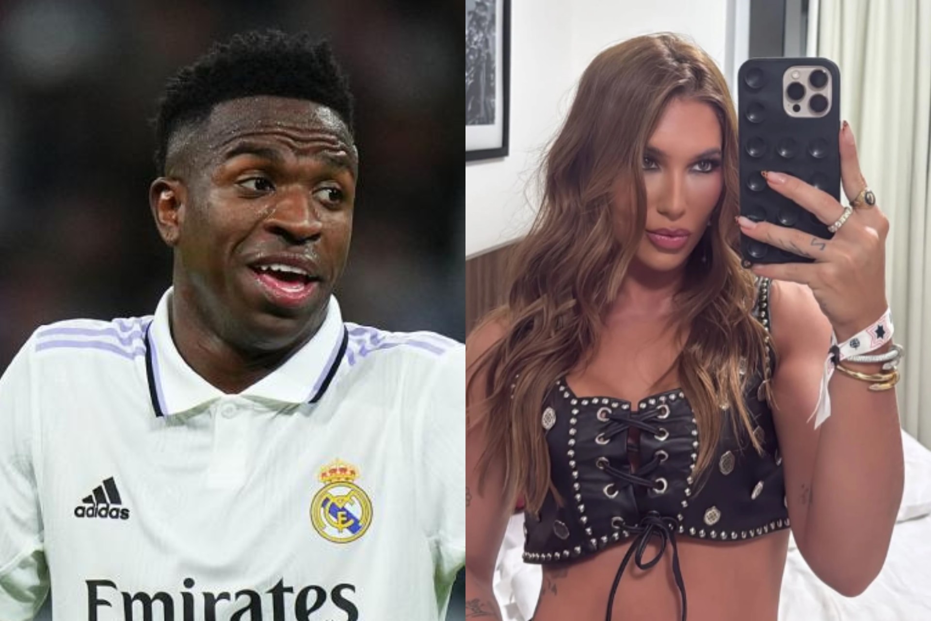 Who Is Vinicius Junior’s Wife? Real Madrid Star Keeps Romance Life Private—Any Rumors?