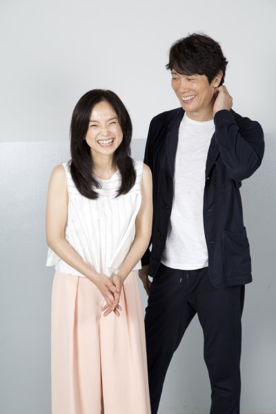 永作博美の旦那・内藤まろの正体！驚きの経歴と馴れ初め・現在の夫婦仲