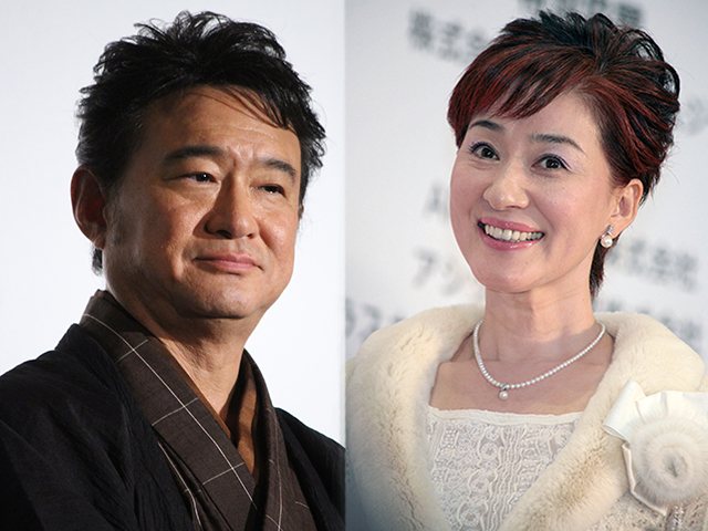 【2026最新】船越英一郎の妻は誰？松下萌子との再婚真相と泥沼離婚劇