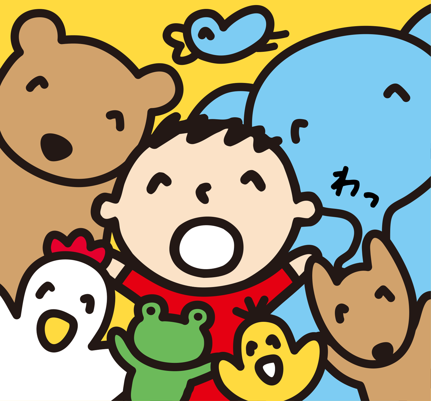 サンリオたあ坊の快進撃！誕生秘話と知られざる設定の全貌公開