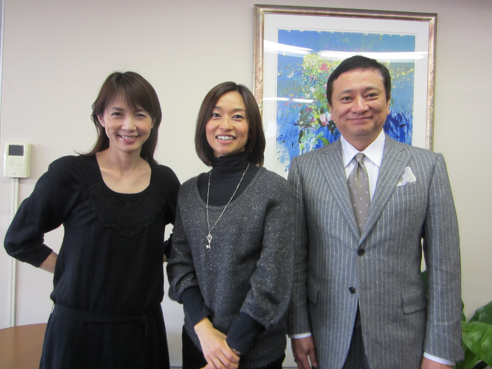 住吉美紀の元夫は誰？離婚理由の真相と現在の再婚相手まで徹底解剖