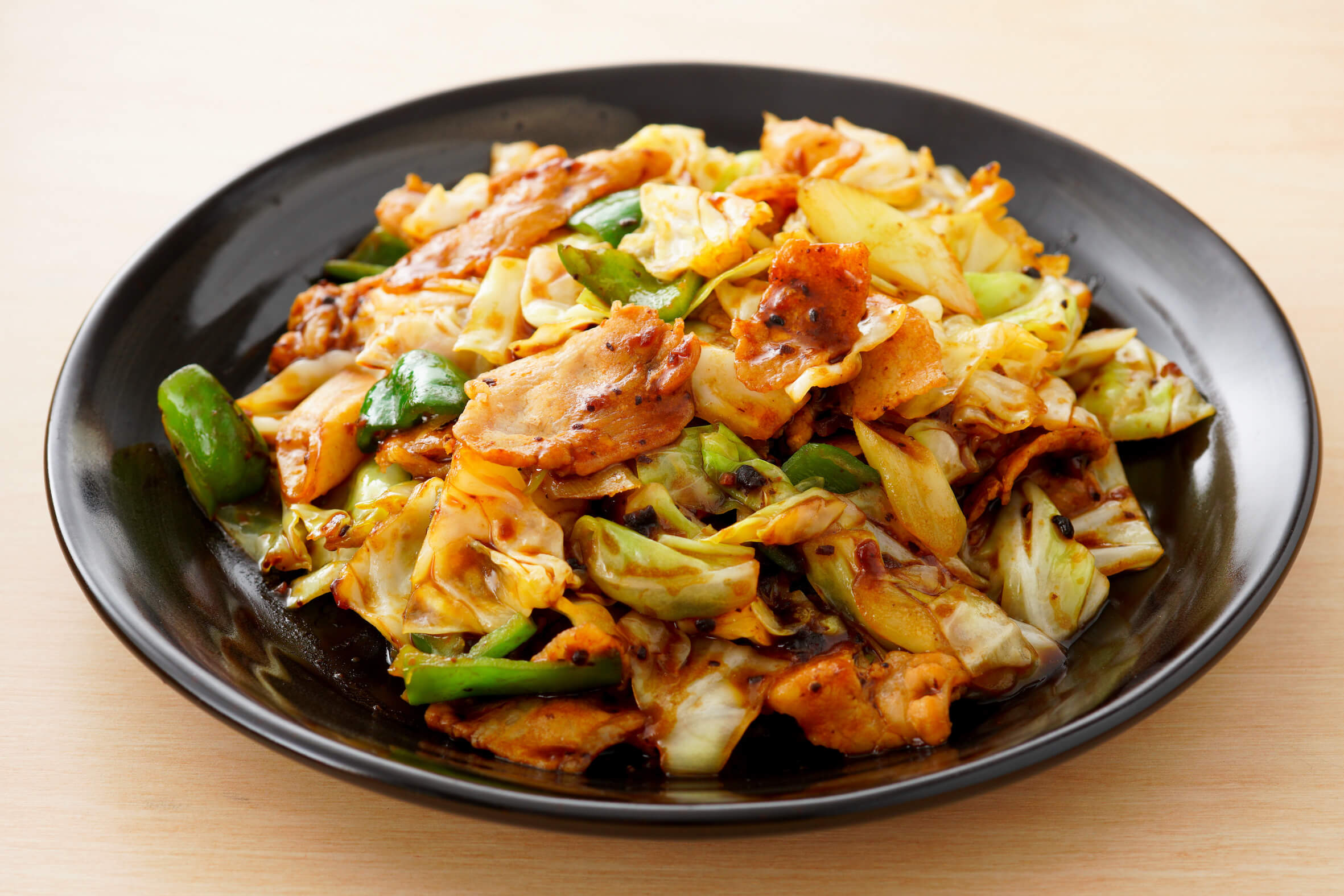 甜麺醤レシピ決定版！プロ直伝の本格中華と簡単手作り代用ワザ