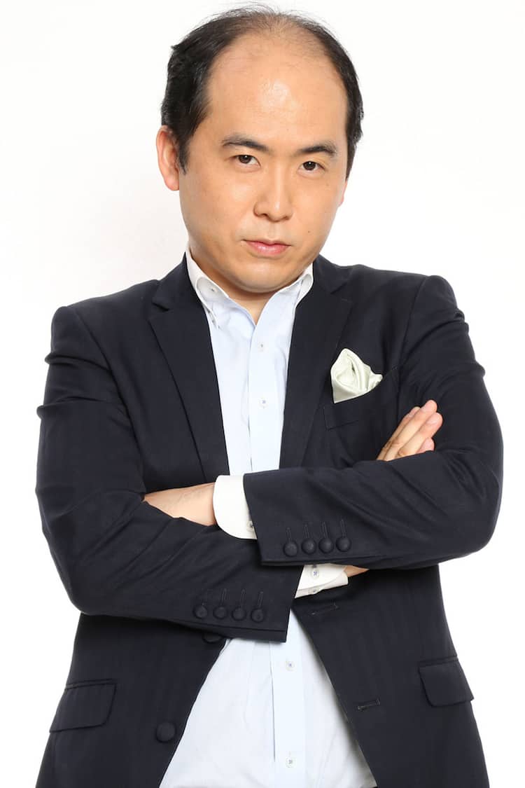 トレンディエンジェル斎藤の現在！年収や妻子の素顔と舞台で輝く理由