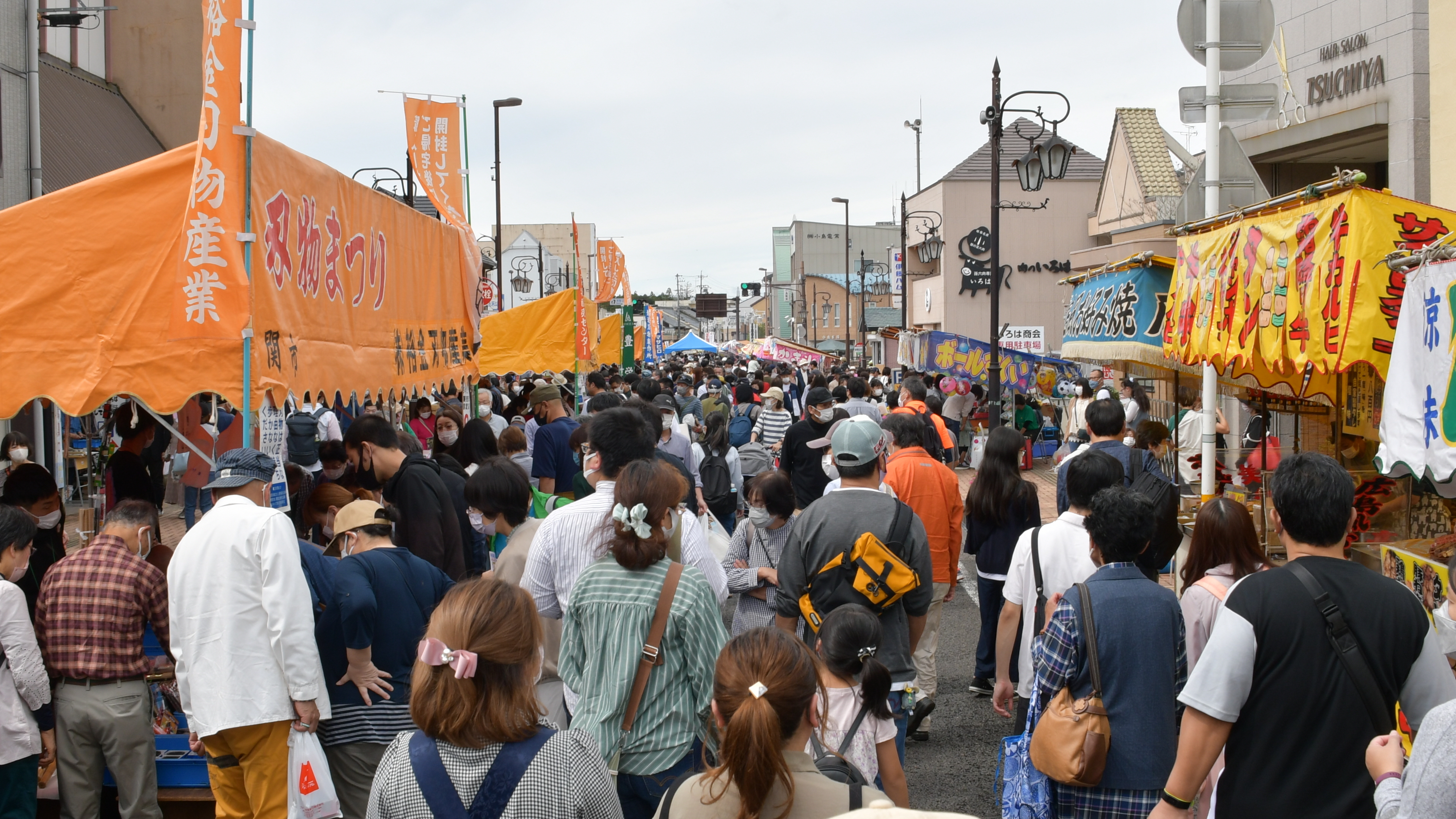関市刃物まつり2026の混雑回避と駐車場！目玉包丁攻略の真相