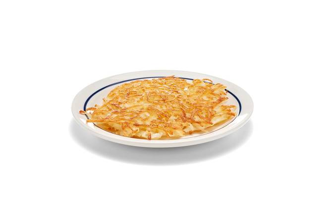 Calories Ihop Hash Browns