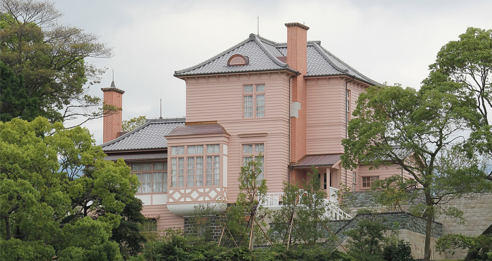 巨大財閥の源流・住友家の正体！別子銅山から続く莫大な富と血脈