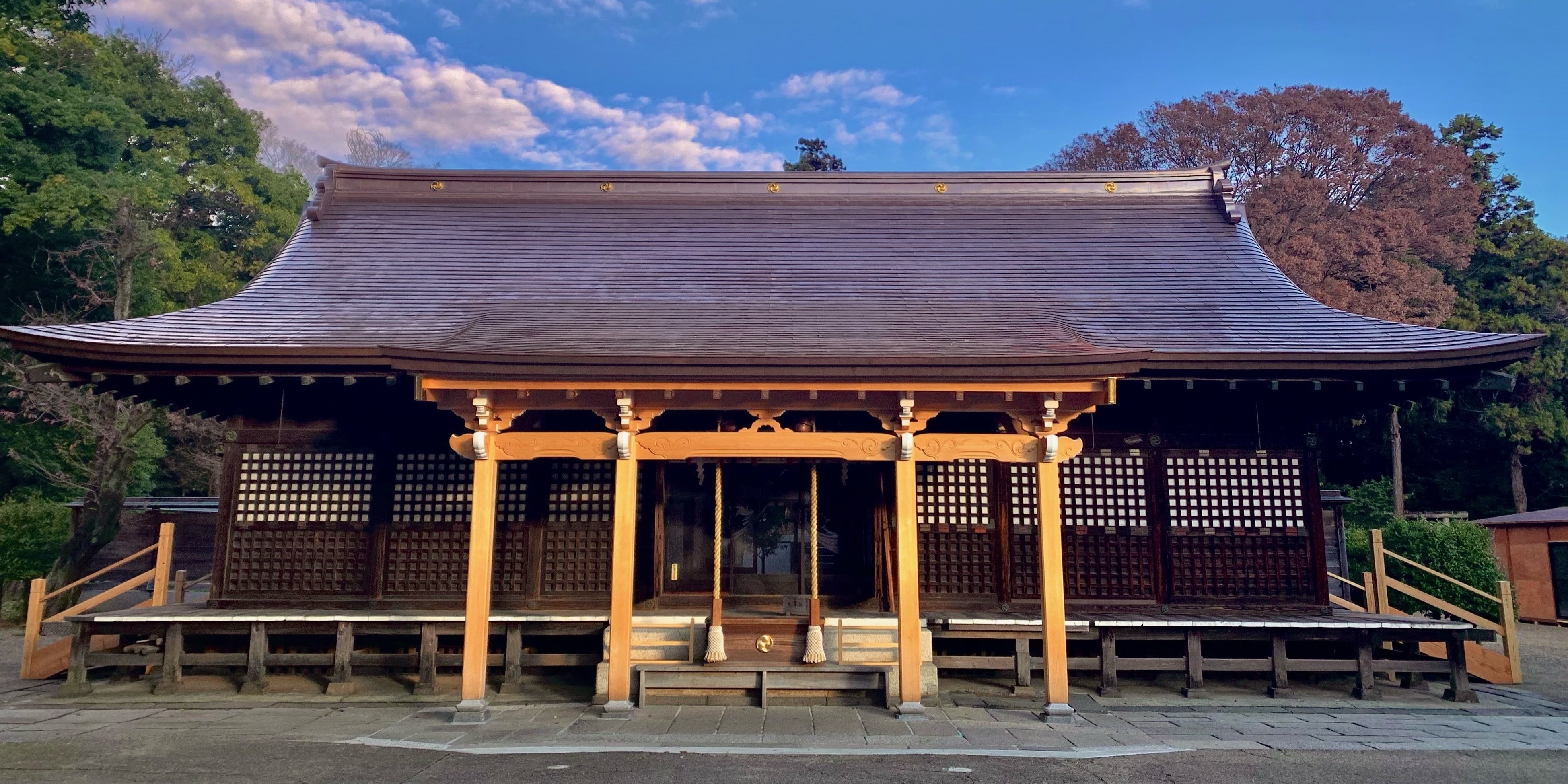 関東最古の大社・鷲宮神社の今！らき☆すた聖地と鳥居再建の真相