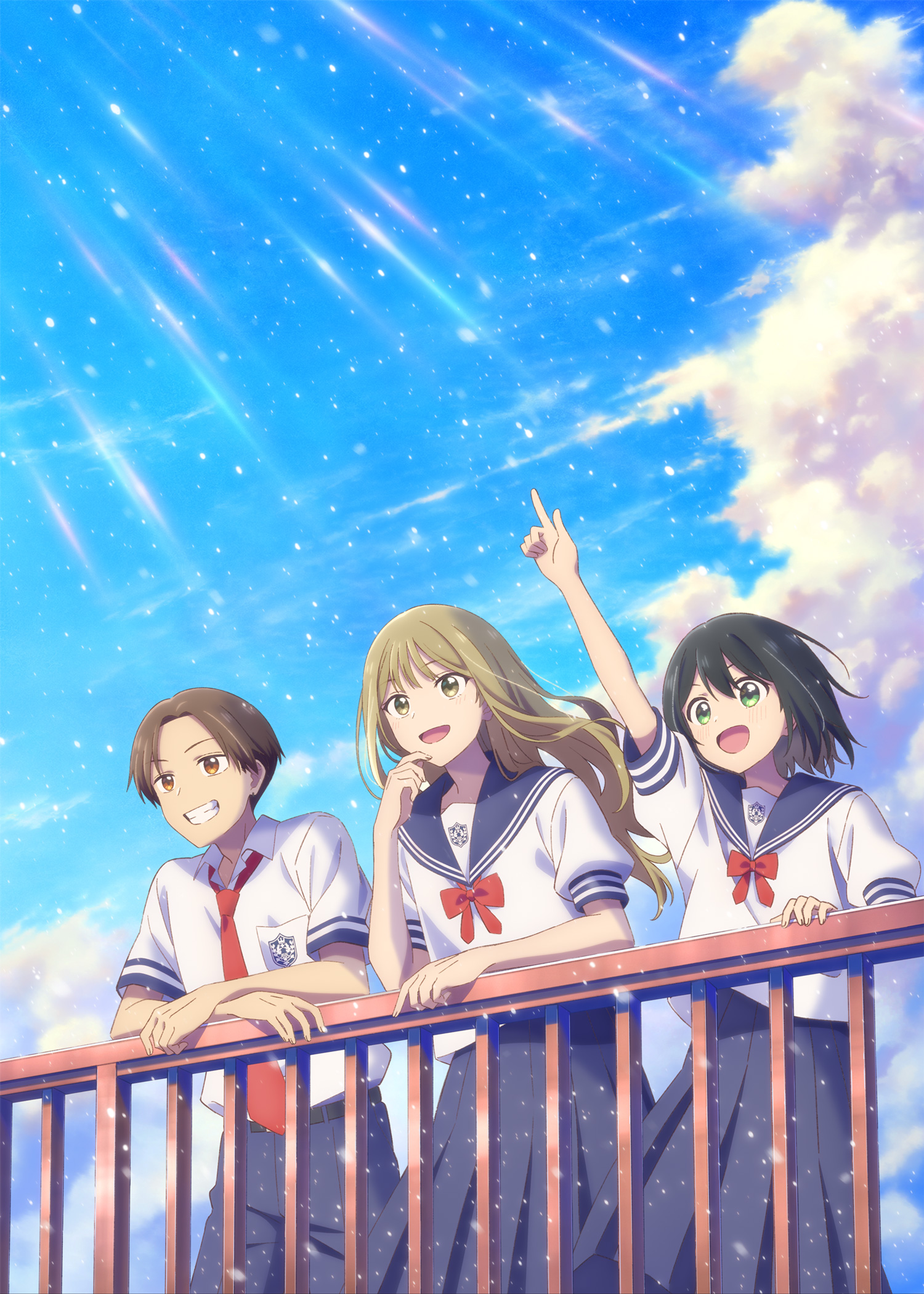雨のち晴れの真実｜ミスチルから漫画結末まで名作の裏側を徹底解剖