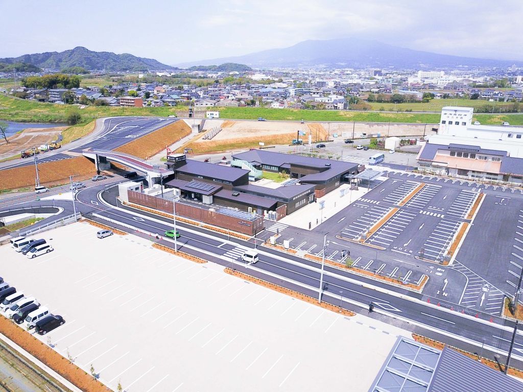 伊豆ゲートウェイ函南の魅力と車中泊の実態！2026年最新完全攻略