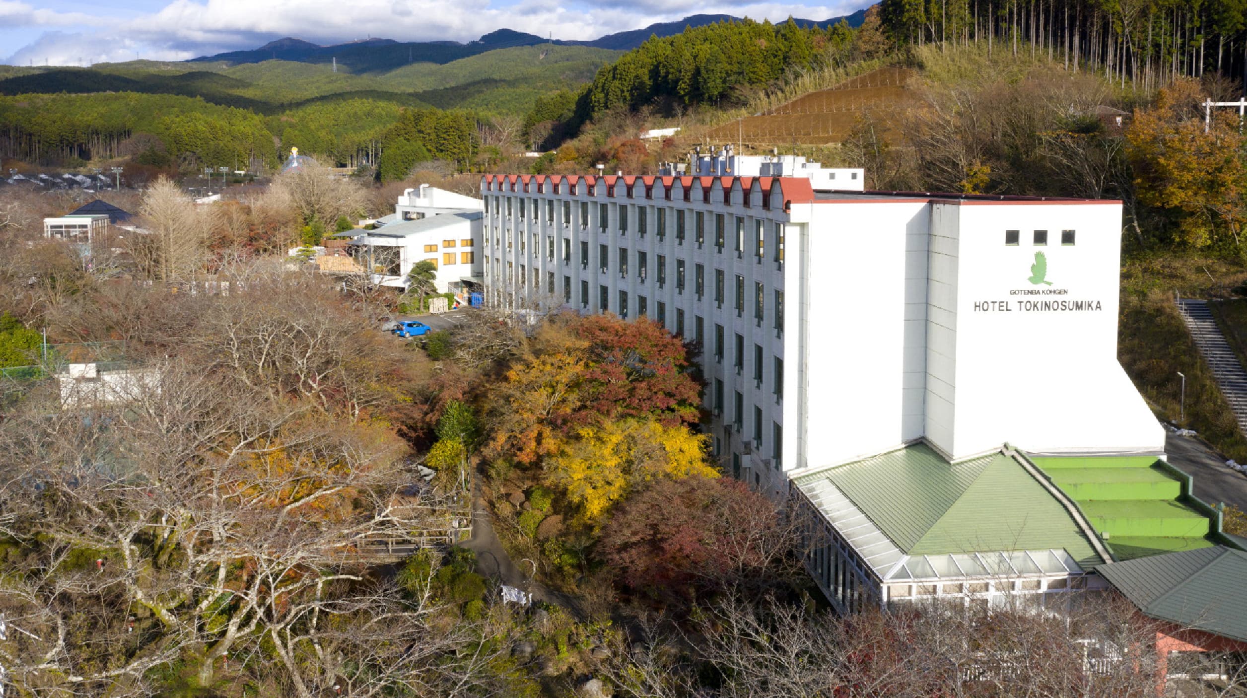 ホテル時之栖の評判と真実は？客室選びの落とし穴と満足度を徹底検証