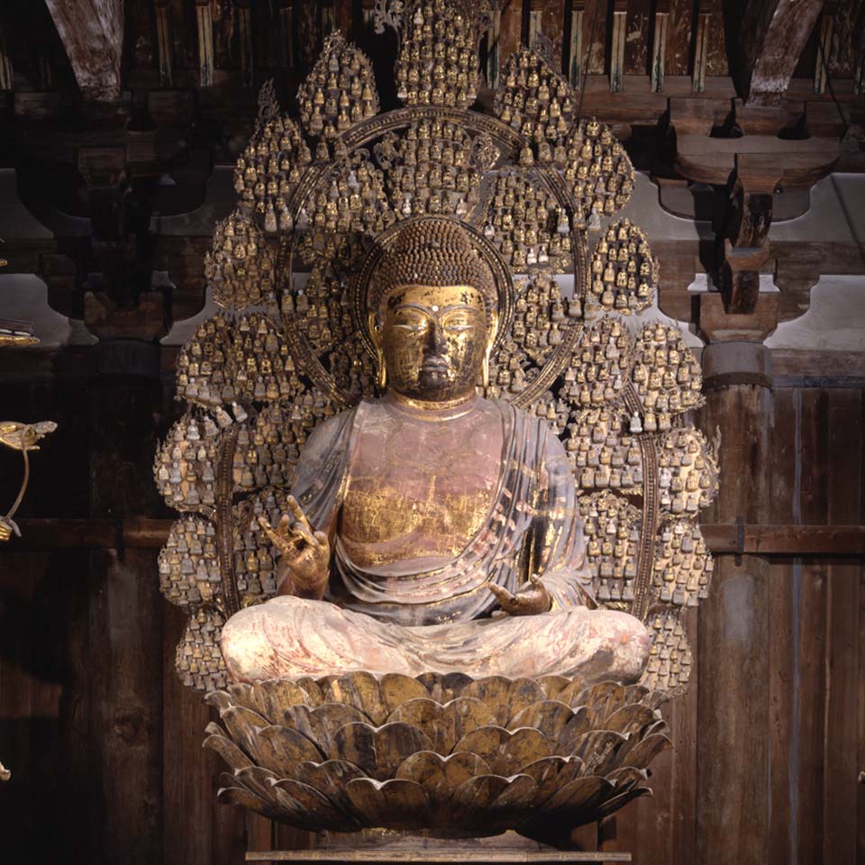 【2026最新】唐招提寺はなぜ建てられた？鑑真の壮絶な真相と国宝を徹底解説