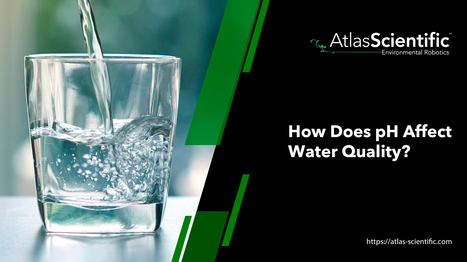 How Does Ph Affect Water Quality