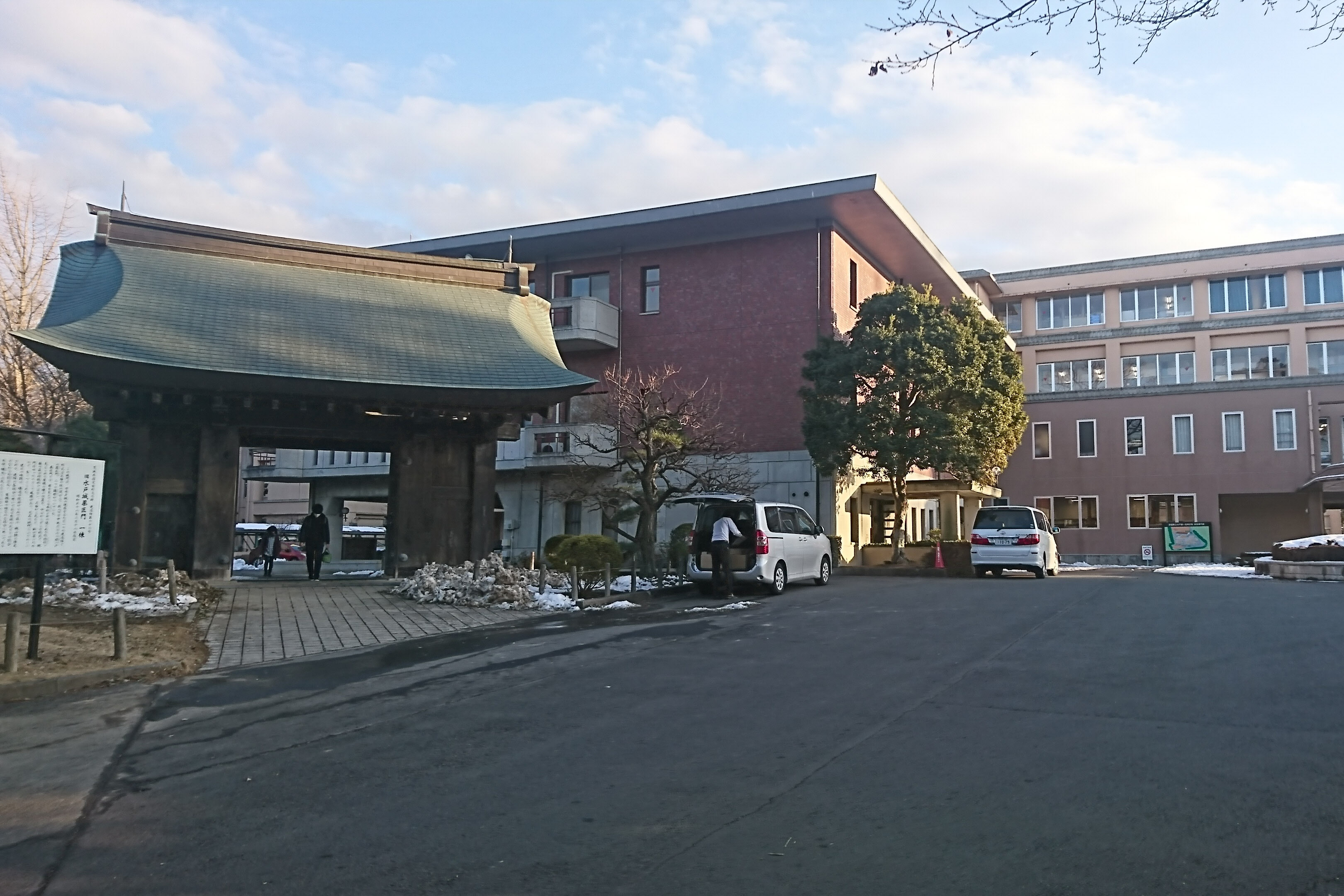 水戸一高の進学実績と中高一貫化のリアル｜東大合格や自由な校風を解剖