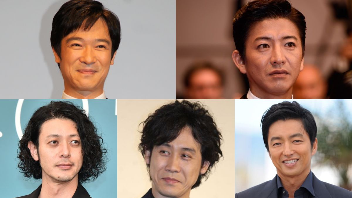 『古畑任三郎』歴代キャストの現在と犯人役の裏側｜30年の真実