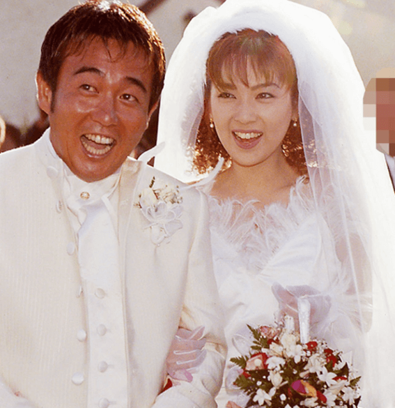 飯島直子の旦那と電撃離婚の真相とは？元夫から実業家の現在まで
