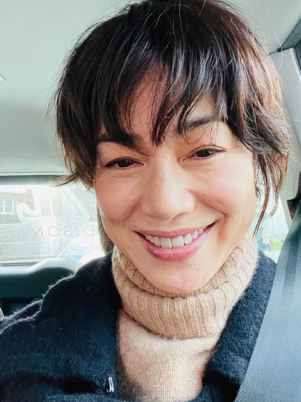 今井美樹の現在2026｜ロンドン生活の実態と布袋寅泰との夫婦仲の真相