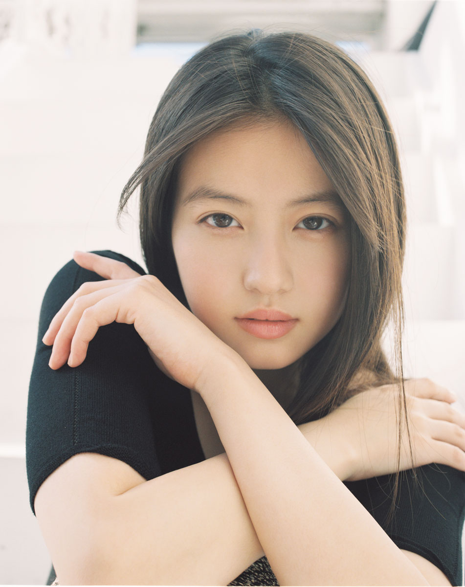 今田美桜の年齢は何歳？実年齢と若見えの真相・歴代経歴を徹底解説