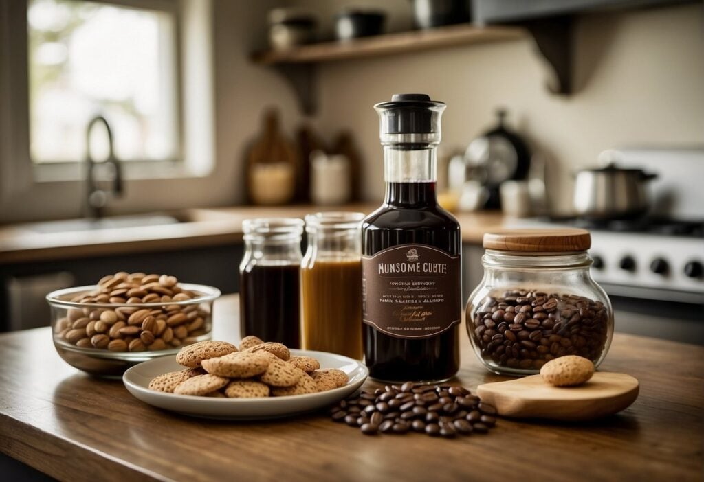 Coffee Extract Substitute