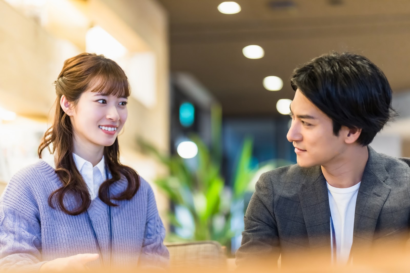 自分のことが好きな人の心理と特徴｜ナルシストとの決定打と好かれる理由