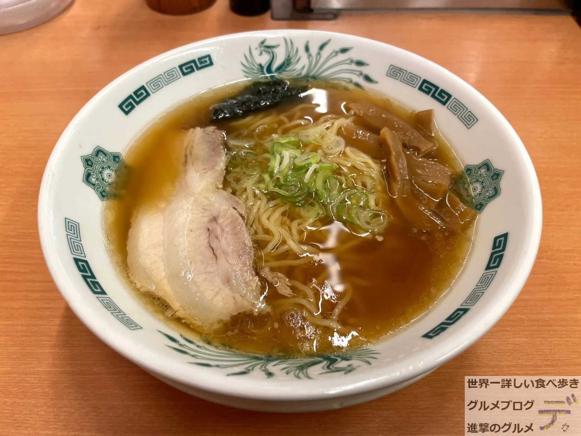 日高屋ラーメンが愛され続ける理由とは？安さの秘密と評判の真実