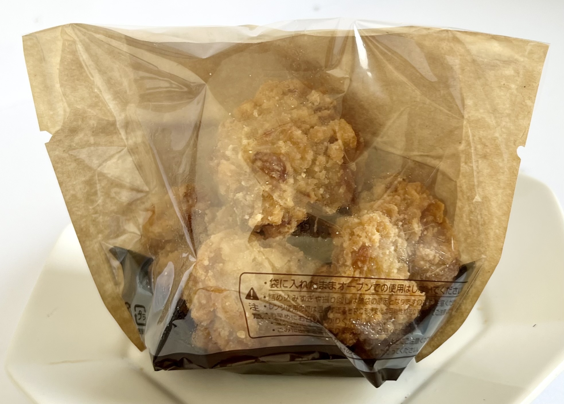 ローソン唐揚げ徹底比較！からあげクンとLチキの違いと揚げたて裏ワザ