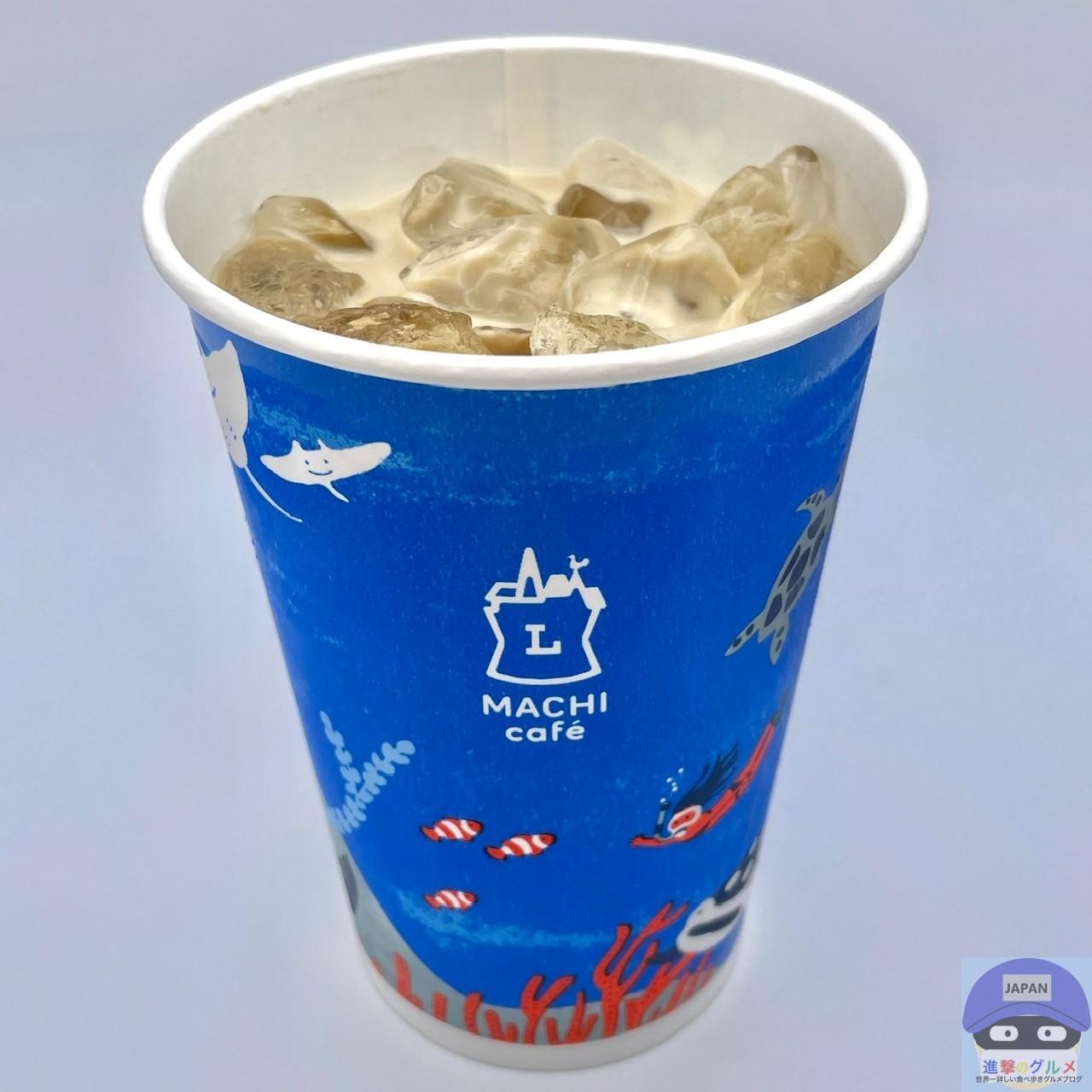 ローソンほうじ茶ラテの真実！甘すぎる噂とカロリーを徹底検証【2026】