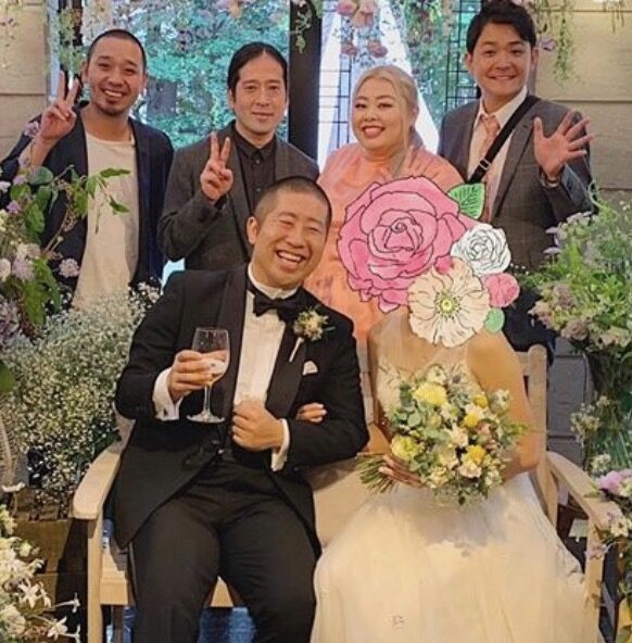 【画像あり】 ハライチ 澤 部 嫁 2026年最新芸能速報 #982