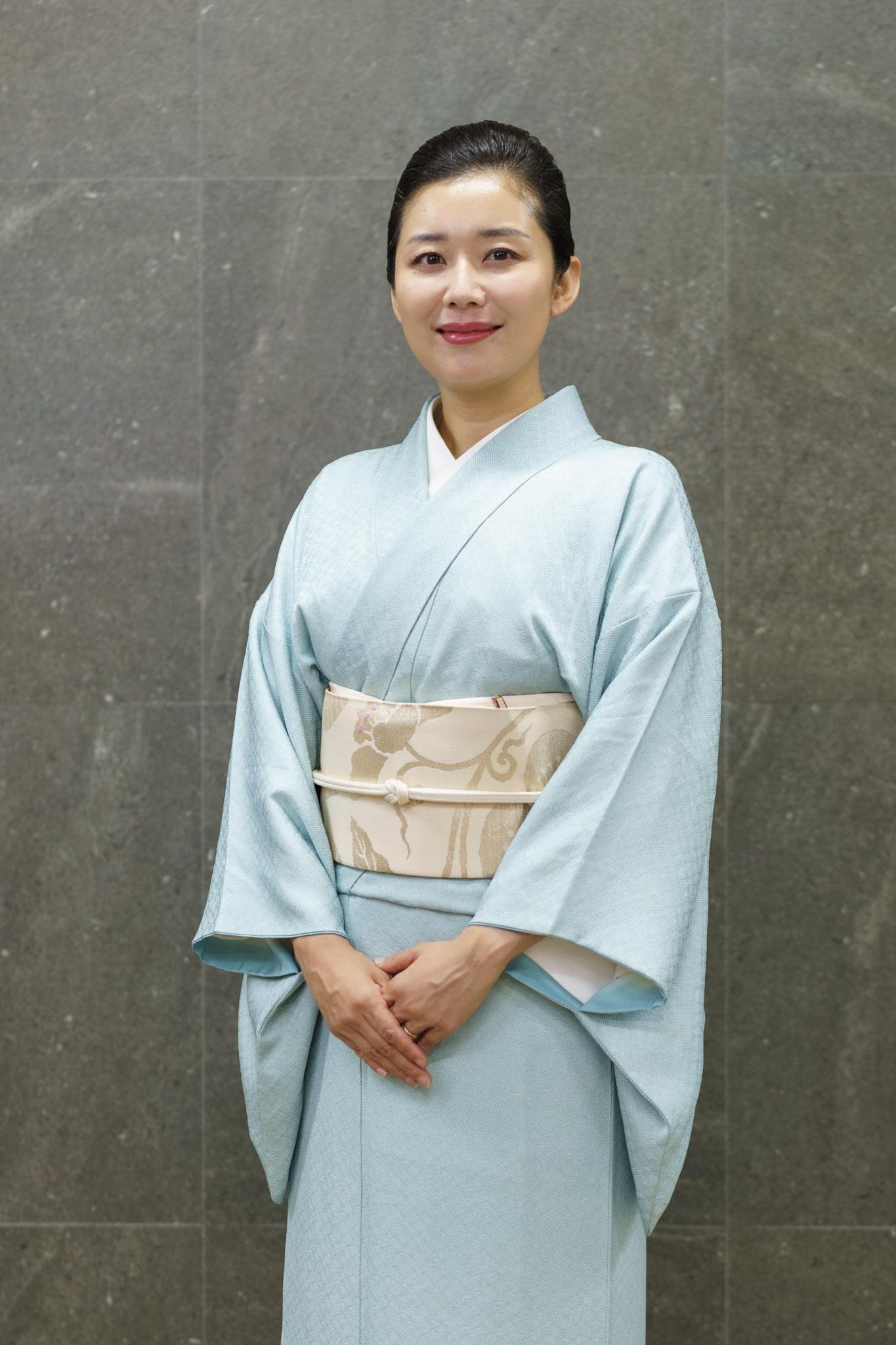中村獅童の妻・小川沙織の素顔！梨園を支える奮闘と家族の真実