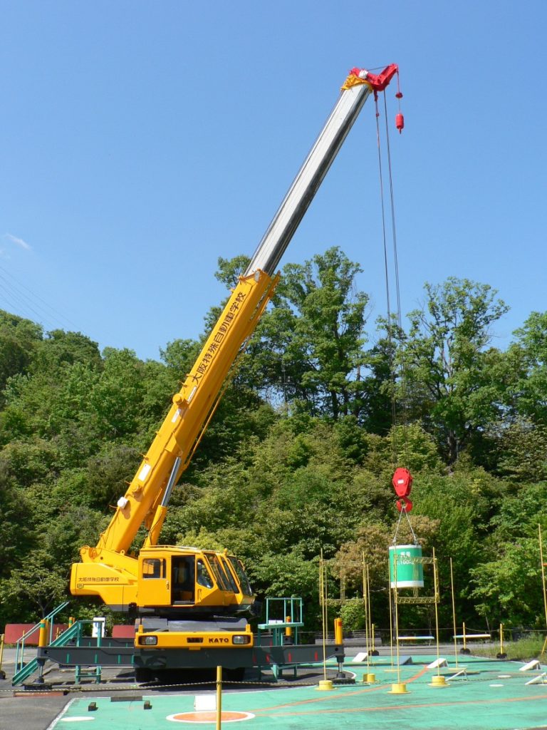 移動式クレーン免許の合格率と費用｜実技免除と最短合格の裏ワザ