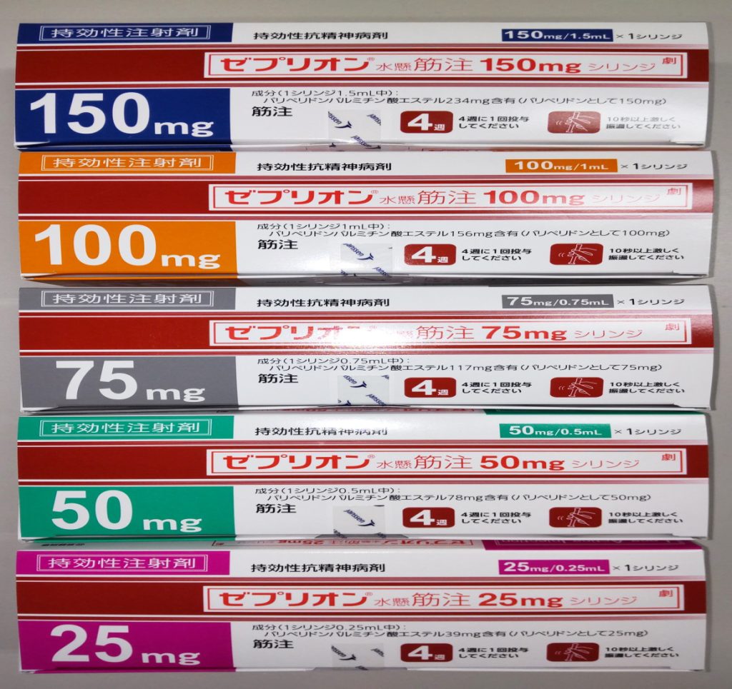 リスペリドン強さランキング｜他剤比較で見えた効果と副作用の真実