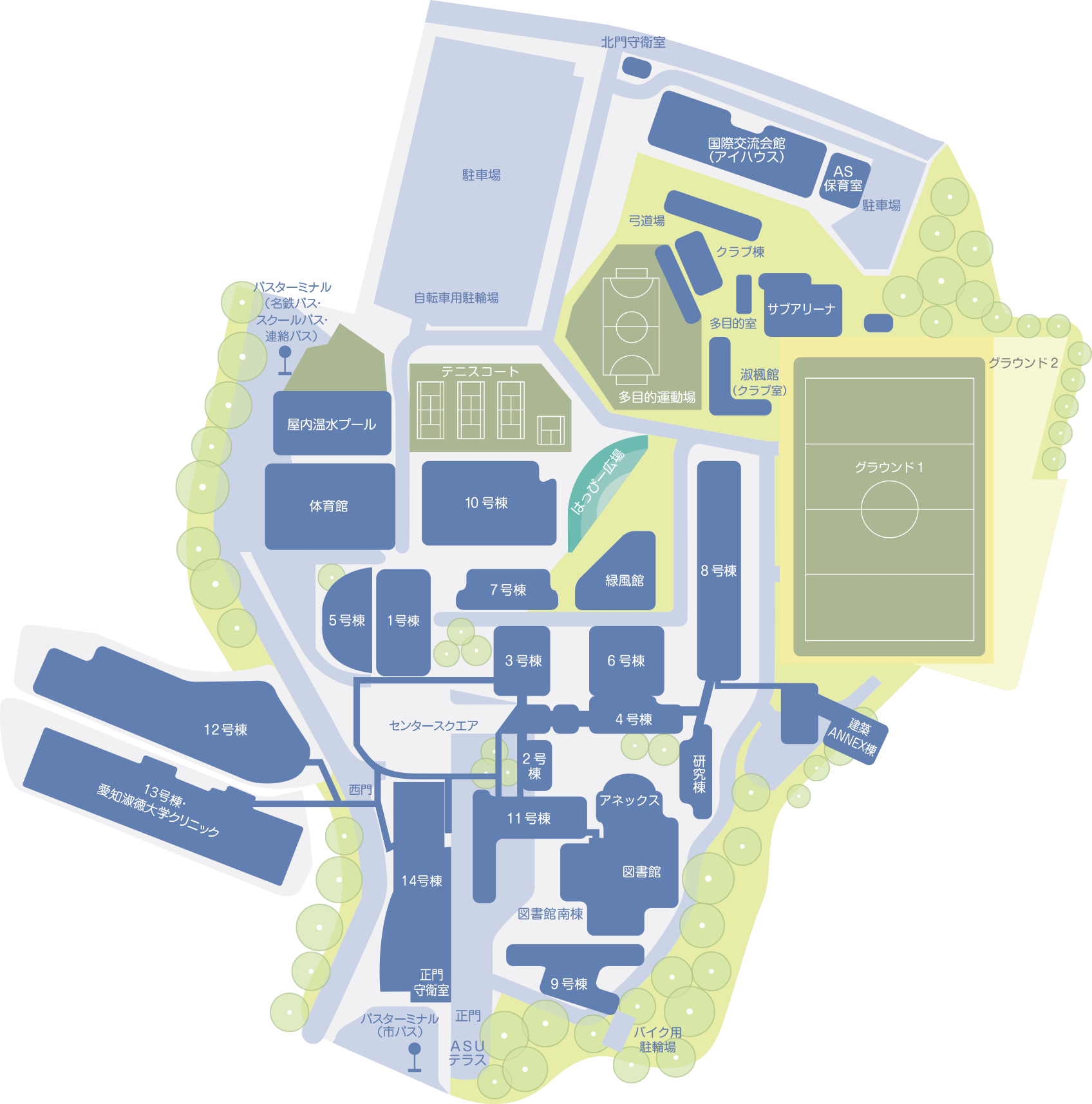 愛知淑徳大学キャンパススクエア｜ログイン障害の真相と2026最新対策