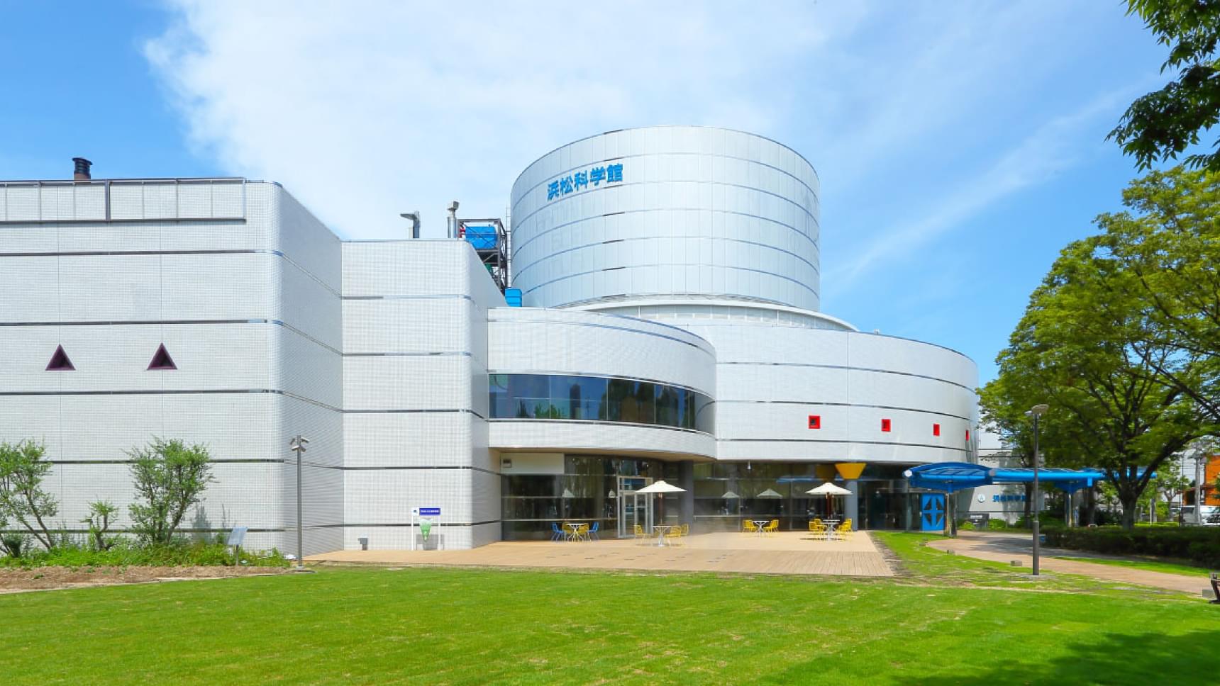 浜松科学館みらいーらの見どころ総まとめ！割引や混雑回避のコツを解説