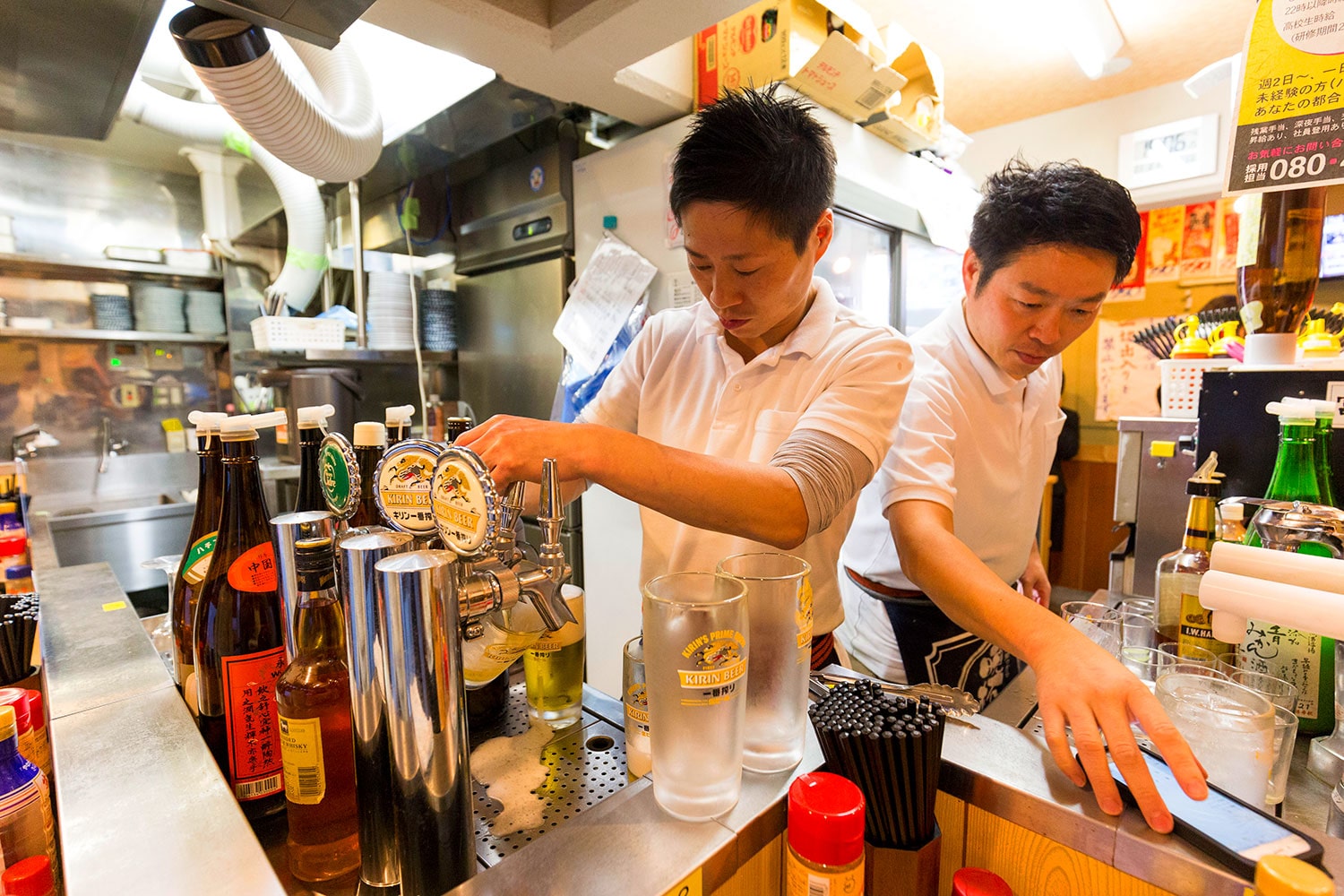 晩杯屋のコスパの真相！2026年最新メニュー・店舗・注文法徹底解説