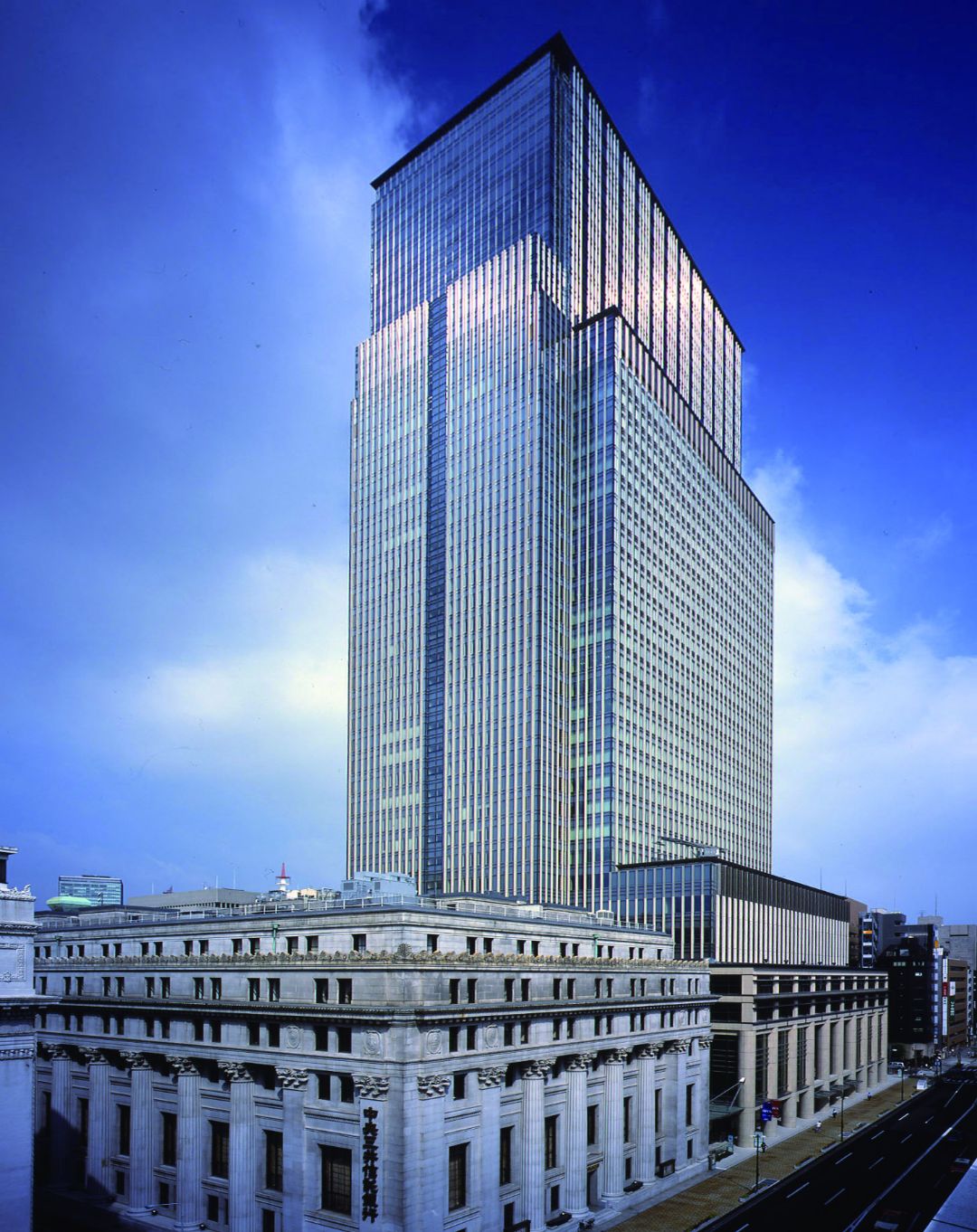 三井記念美術館の見どころ徹底解説！国宝から展覧会・所要時間まで