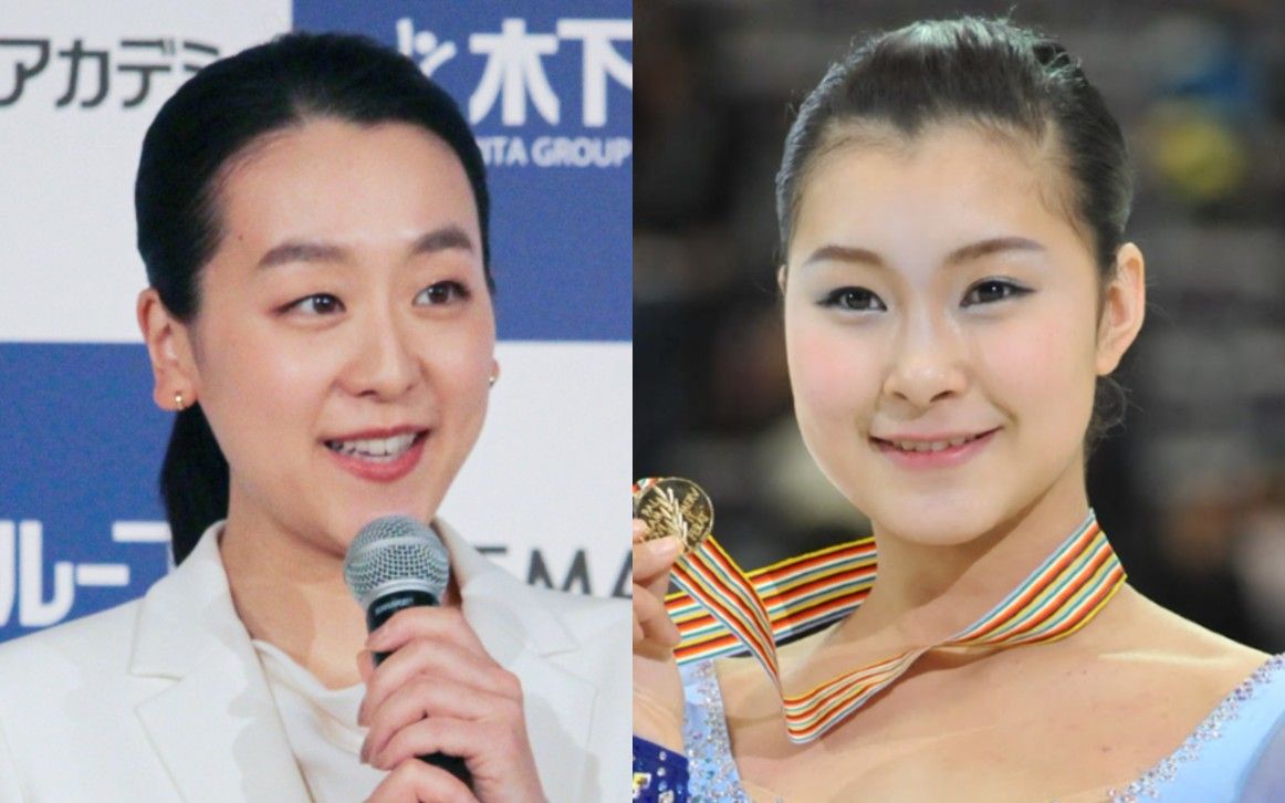 浅田真央と村上佳菜子が魅せる新境地！氷上の絆と電撃共演の裏側