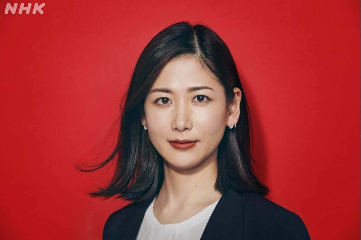 Nhk桑子真帆アナの現在と結婚生活の真相｜人気とキャリアの全貌